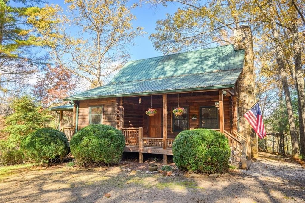 Other 2BR 2BA - 87 Prater Cove Road, Franklin, NC