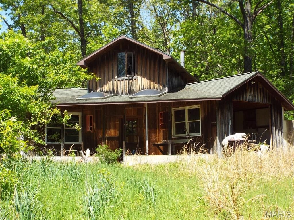 Single Family 1BR 1BA - 19684 Brownville Rd, Waynesville, MO