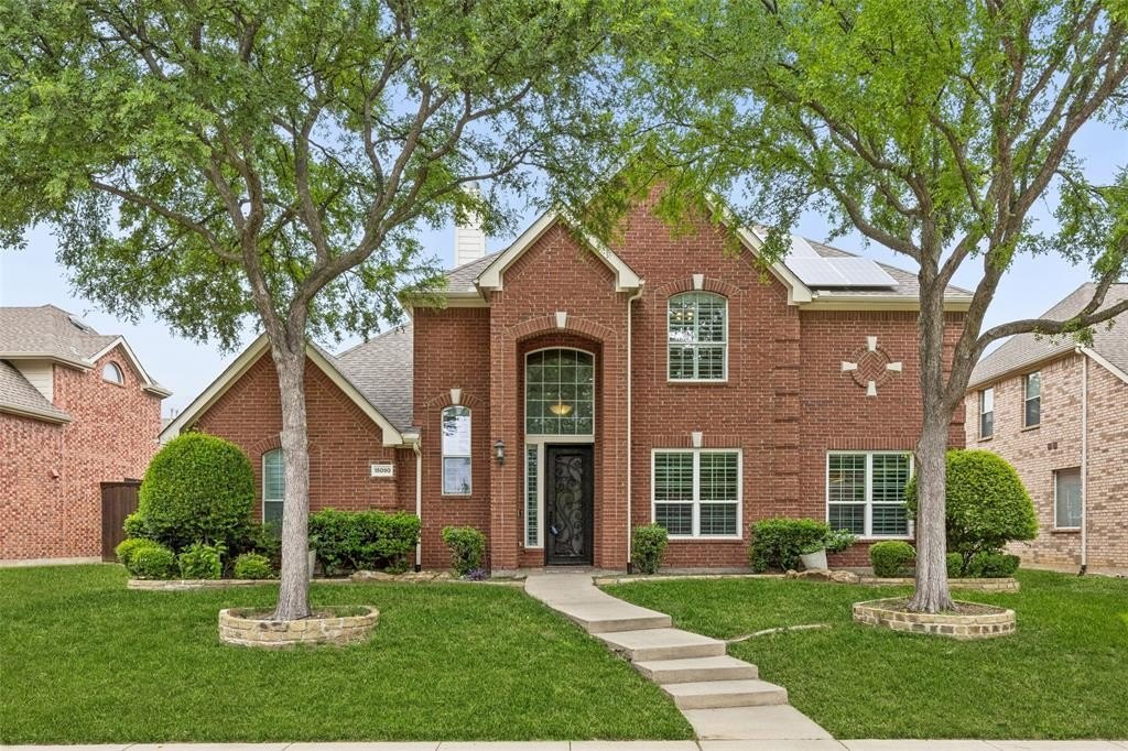Single Family 4BR 3BA - 15090 Snowshill Drive, Frisco, TX