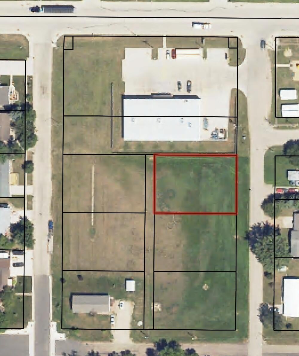 Other - 325 9th Street, Ipswich, SD