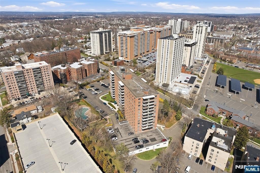 Other 1BR 1BA - 301 Beech Street 9K, Hackensack, NJ