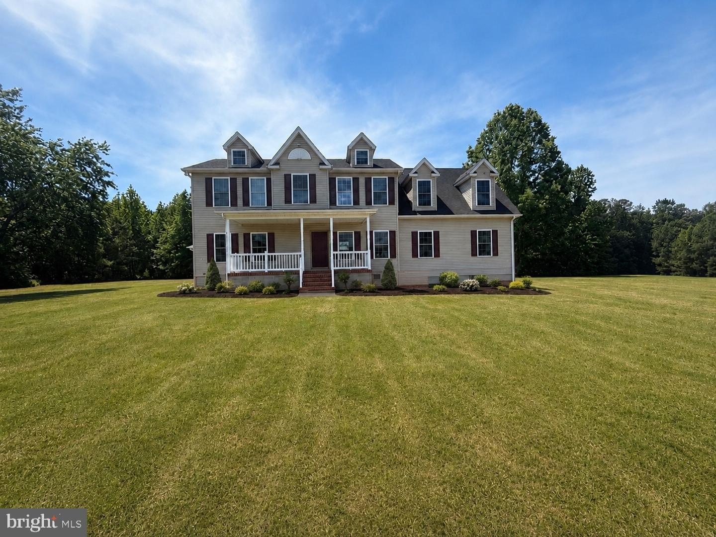 Single Family 4BR 3BA - 16756 REDDEN RD, GEORGETOWN, DE