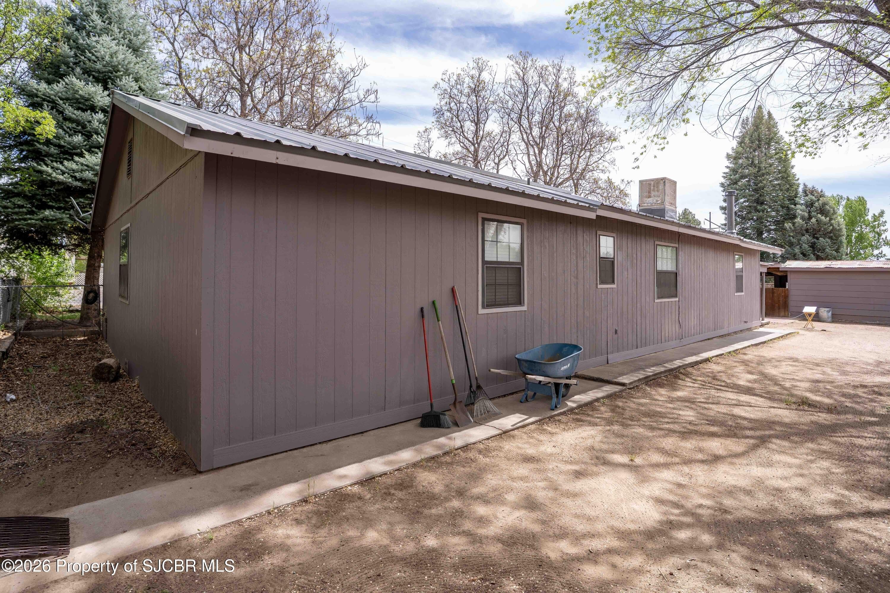 Single Family 3BR 2BA - 411 N CHURCH Street, Bloomfield, NM