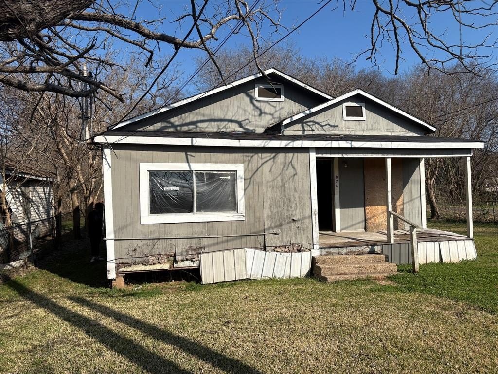 Single Family 3BR 2BA - 624 Detroit, Bossier City, LA