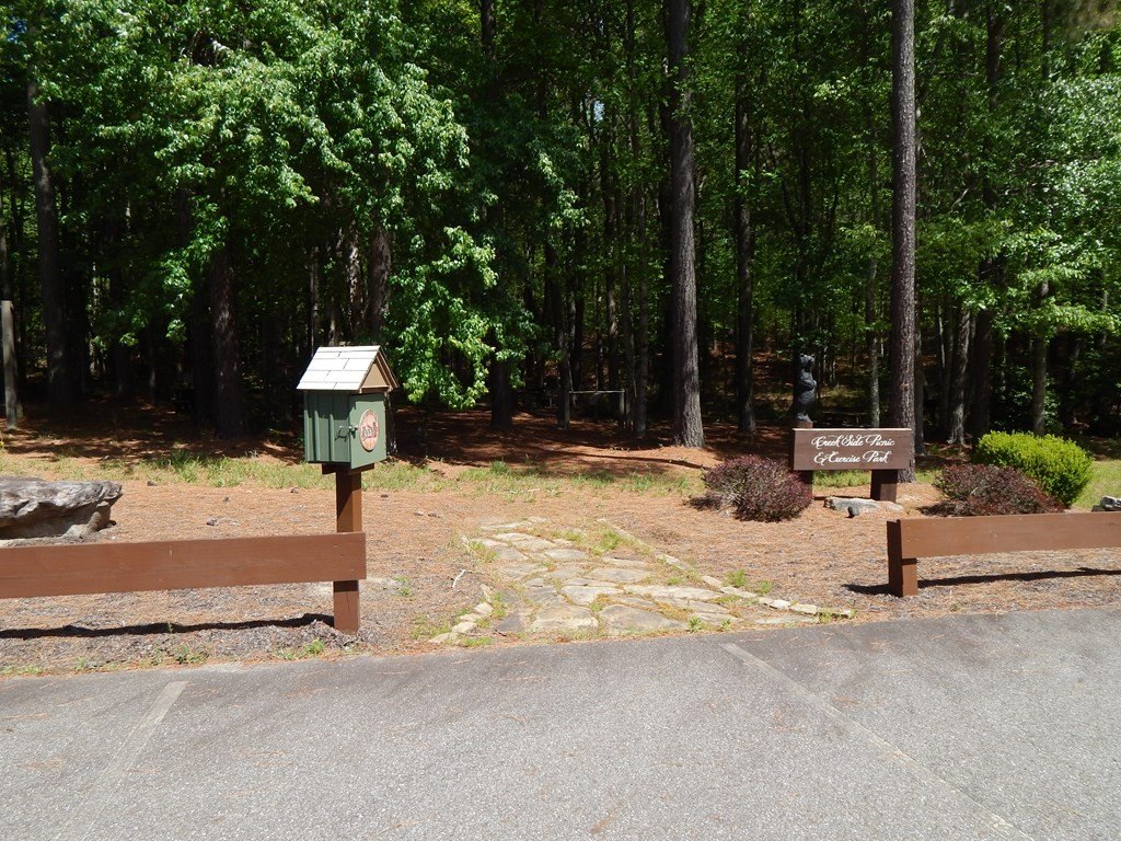 Other - The Cove at Thirteen Hundred lot: 361, Blairsville, GA
