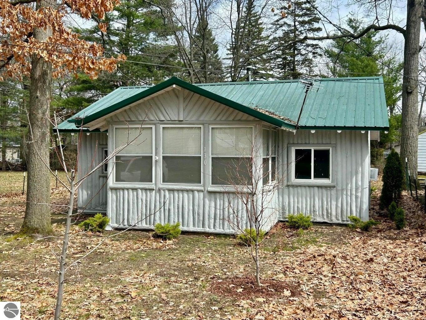 Other 1BR 1BA - 130 Edgewood Drive, Prudenville, MI