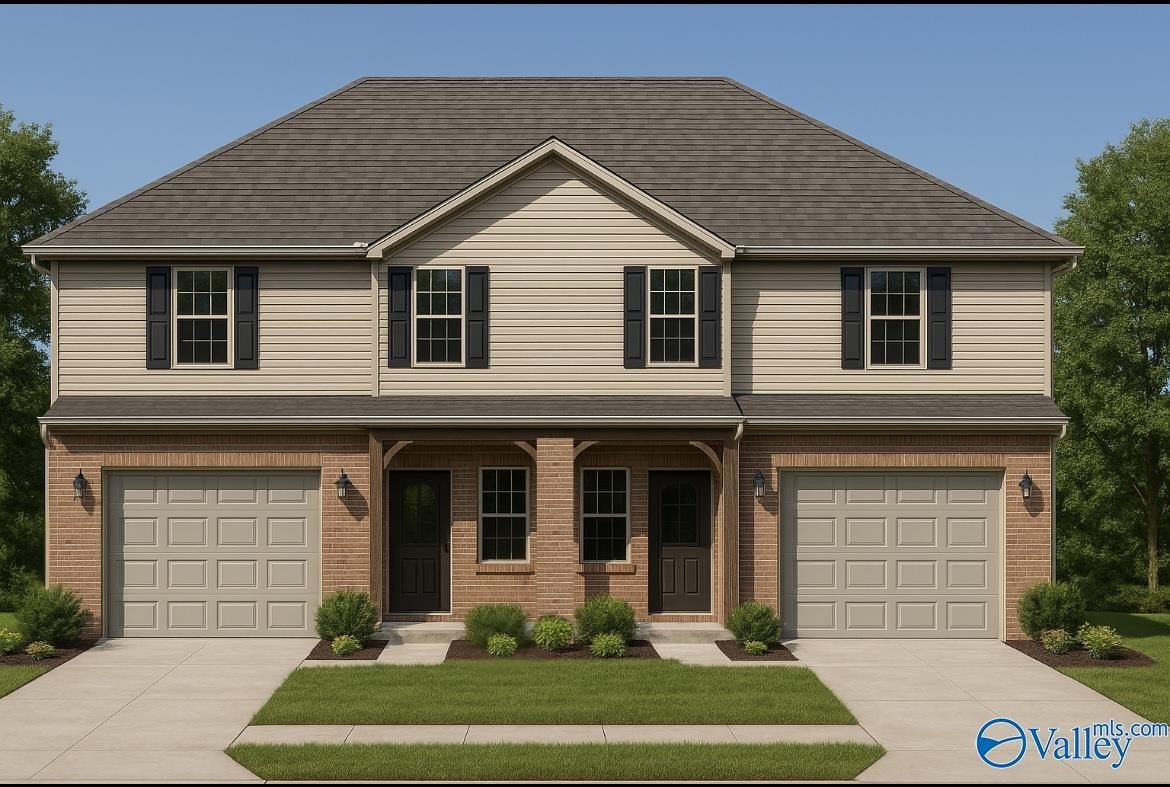 Single Family 3BR 3BA - 119 Mongoose Lane, Toney, AL
