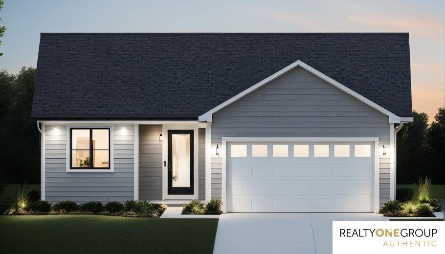 Single Family 4BR 4BA - 1298 Meadow Lane, Plattsmouth, NE