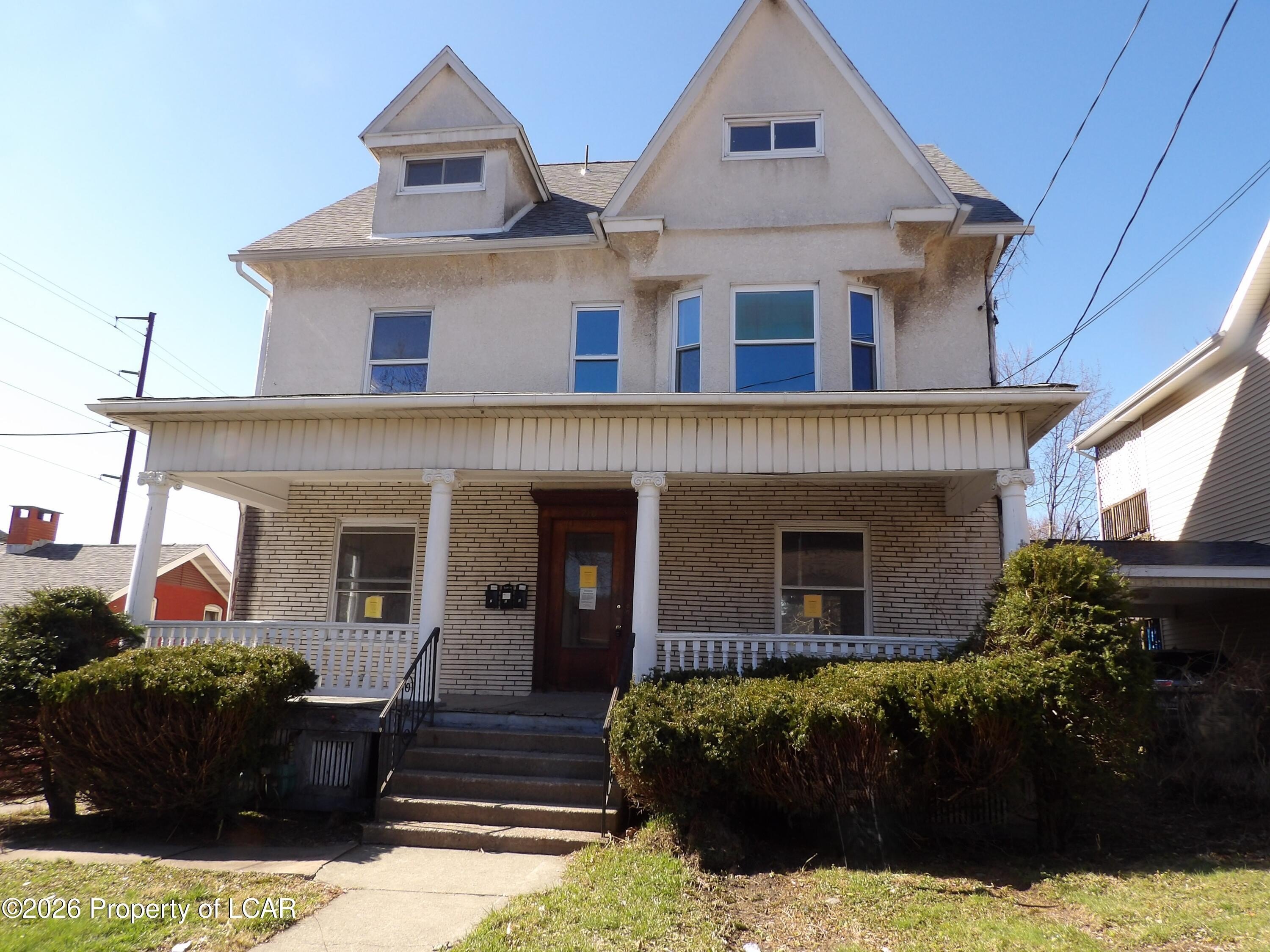 Other 7BR 3BA - 710 Smith Street, Dunmore, PA