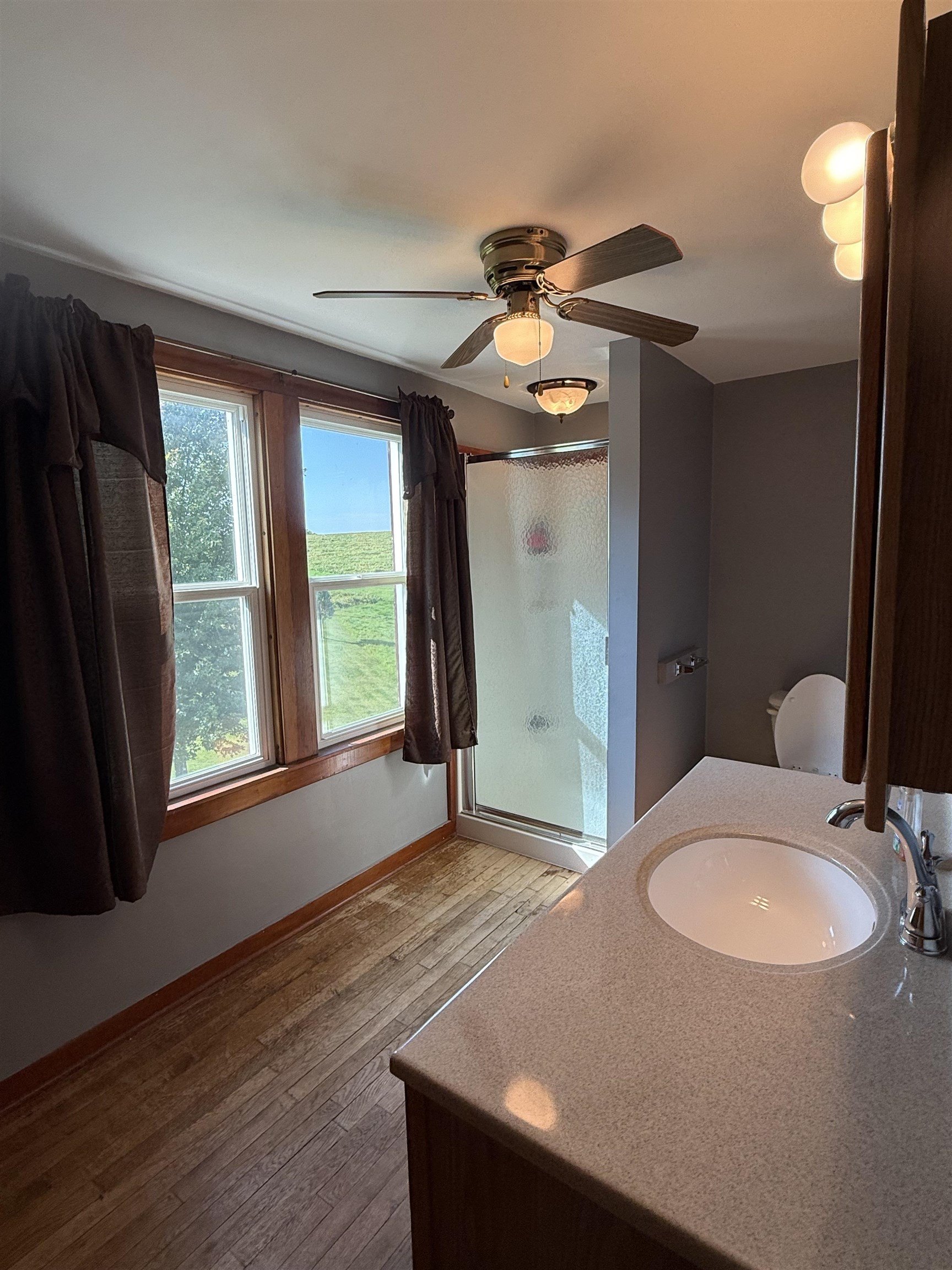 Single Family 3BR 2BA - 33759 Cottontail Lane, Wauzeka, WI