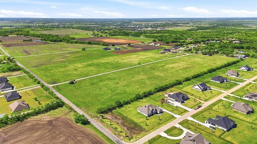 Plots and Land - Tbd Pike Road, Gunter, TX