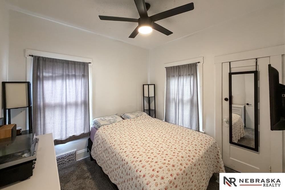 Single Family 3BR 2BA - 4532 Lafayette Avenue, Omaha, NE