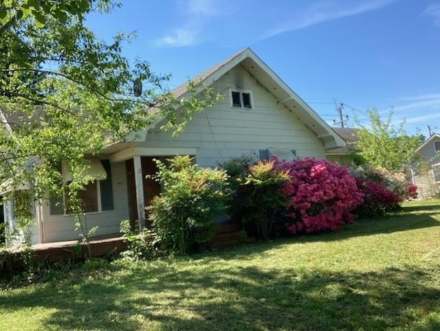 Other 2BR 1BA - 3 beech Street, spartanburg, SC