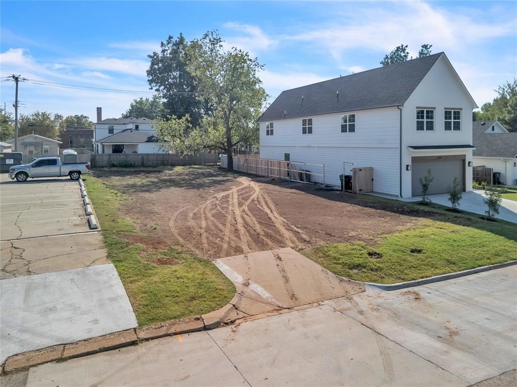 Other - 1108 NW 47th Street, Oklahoma City, OK