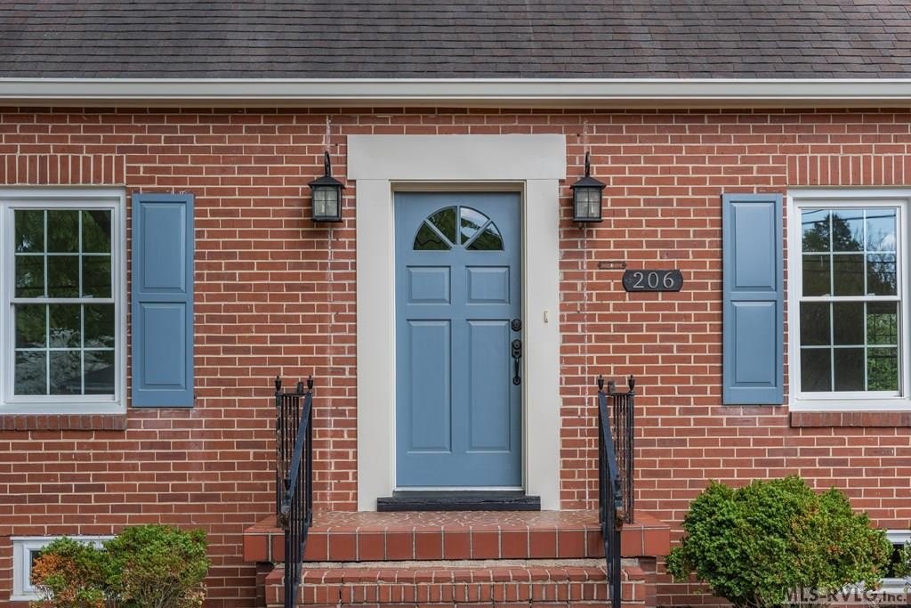 Single Family 4BR 2BA - 206 Chaptico Rd, South Hill, VA
