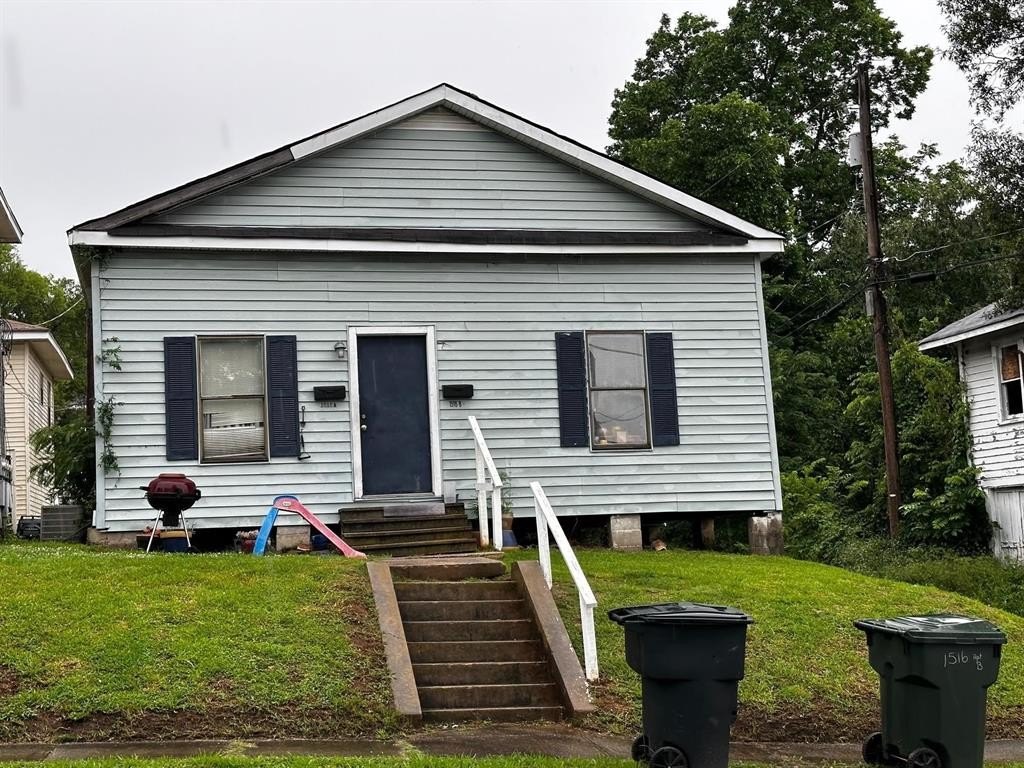 Other - 1516 Highland Avenue, Shreveport, LA
