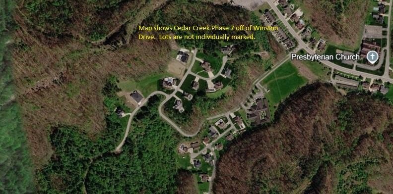 Other - 17 Cedar Creek Phase 7, Pikeville, KY