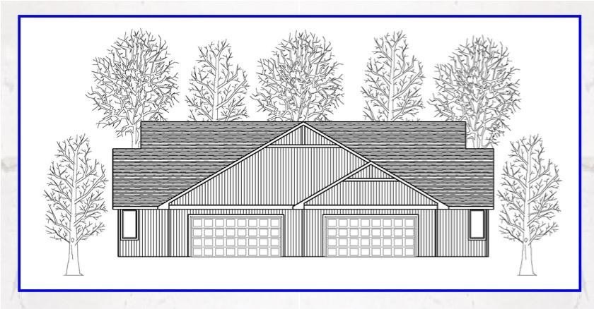 Condo 2BR 2BA - Unit4402 Rydeen Rd, Fish Creek, WI