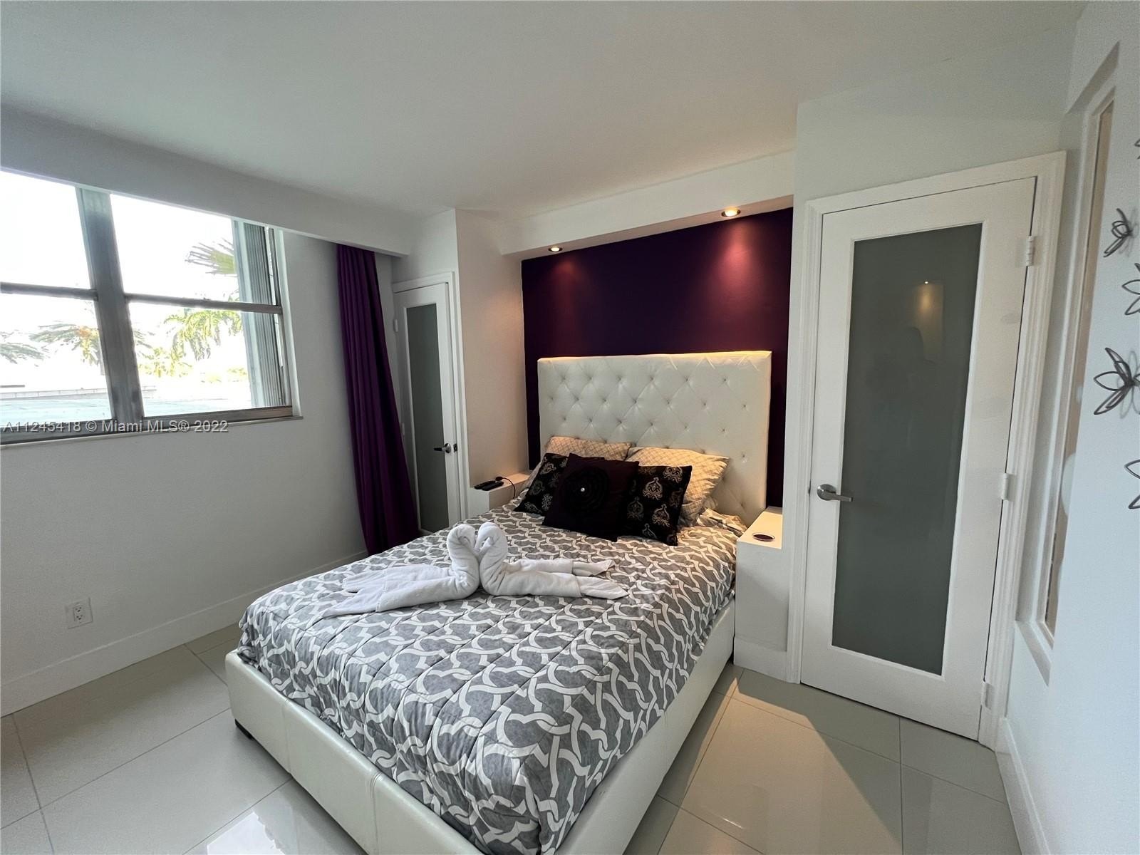 Condo 1BR 1BA - 5161 Collins Ave, Miami  Beach, FL