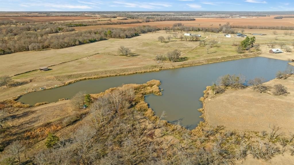 Single Family 2BR 1BA - 4060 CR 36220, Sumner, TX