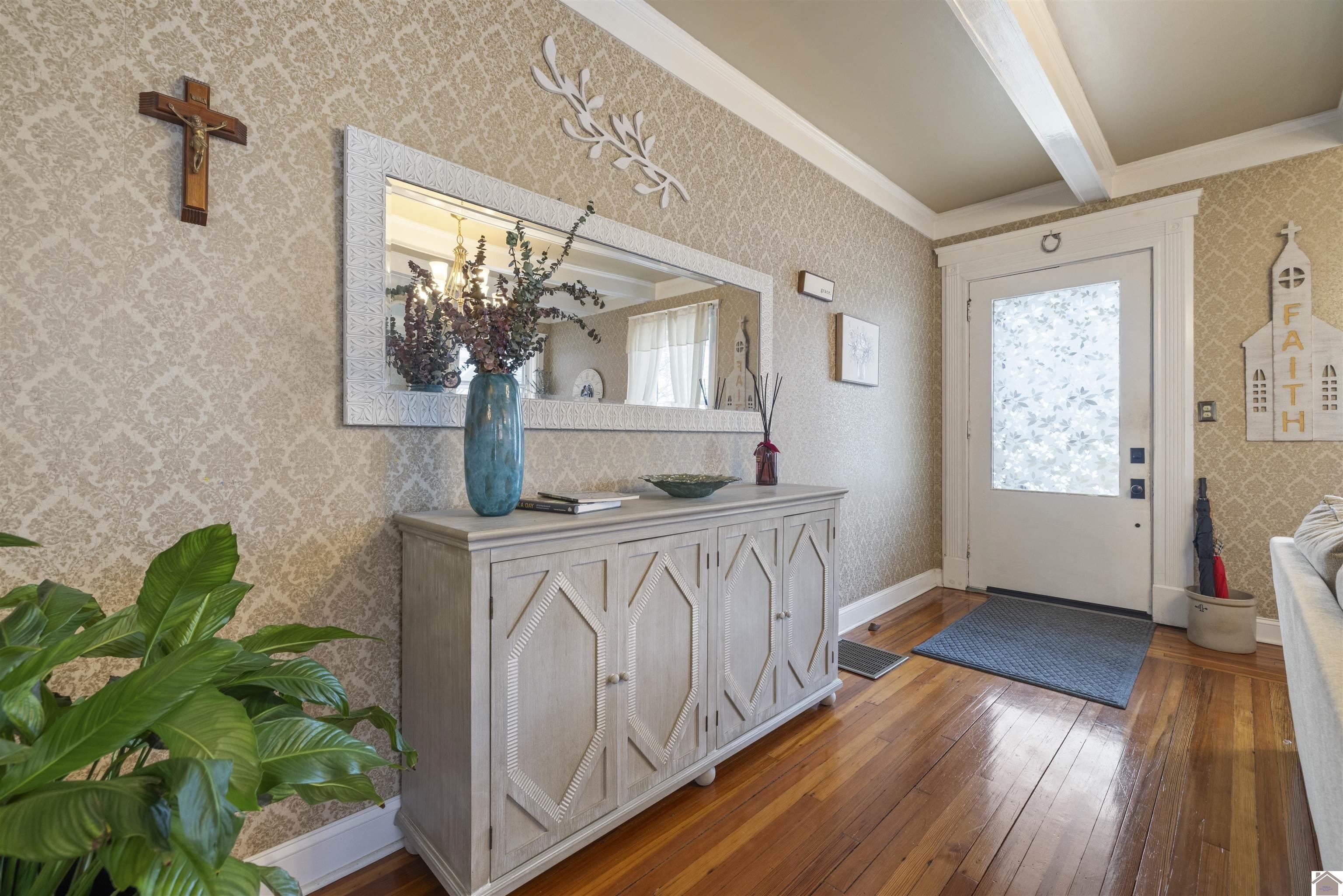 Other 5BR 3BA - 1128 Jefferson Street, Paducah, KY