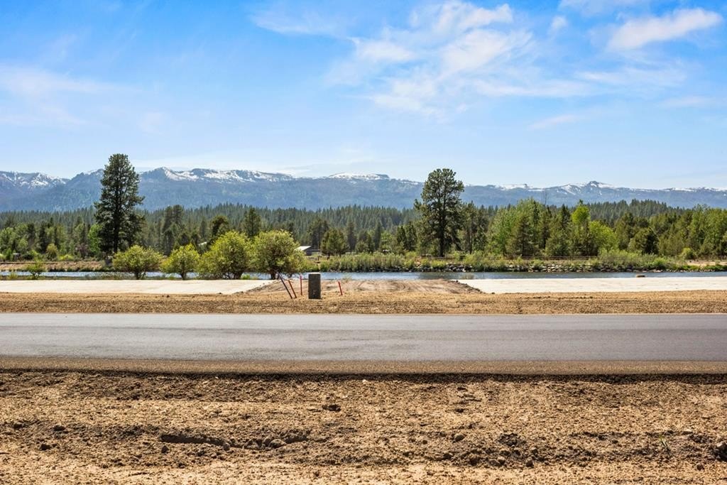 Other - L6 B2 River Bank Drive, Cascade, ID