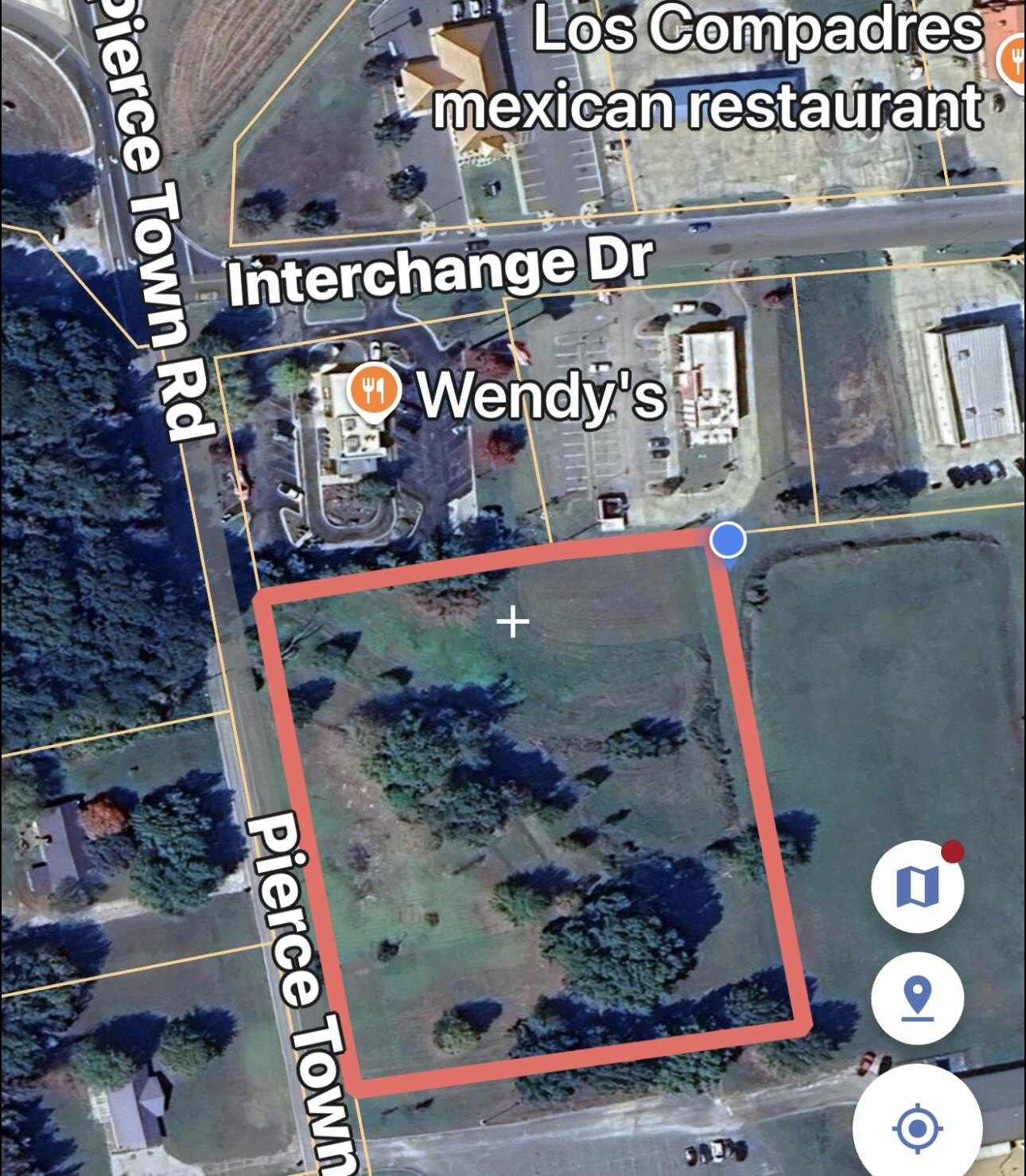 Single Family - 106 Pierce Town Road, Fulton, MS