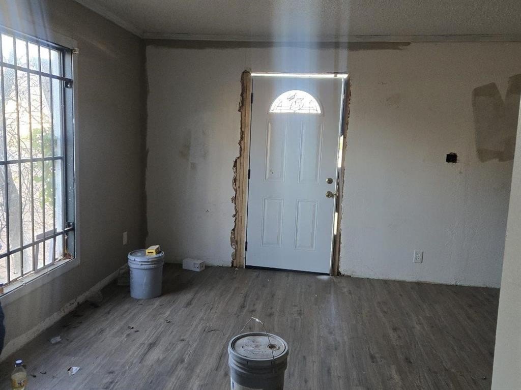Single Family 2BR 1BA - 3200 Grant Street, Wichita Falls, TX