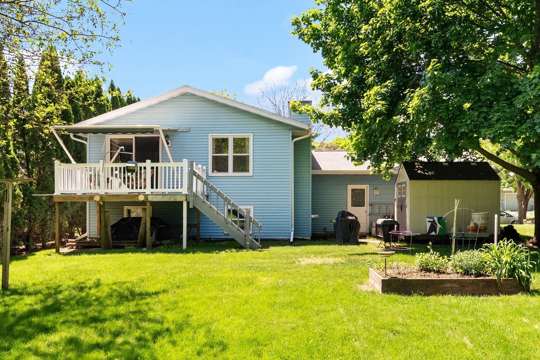 Other 3BR 2BA - 2725 Whitlock Road, Madison, WI