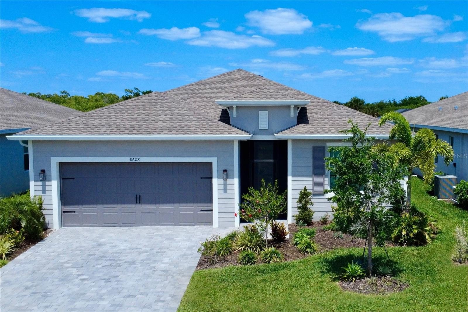 8608 SAINT KITTS Cir  