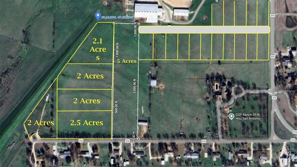 Other - 1 TBD Highway 373, Muenster, TX