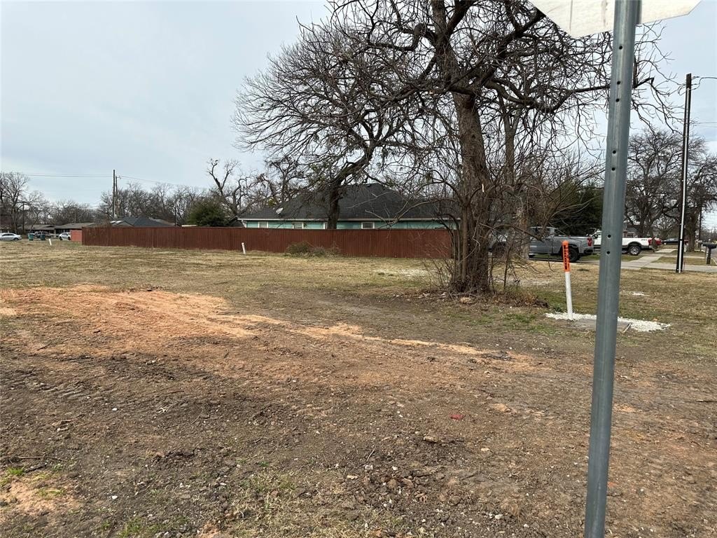 Other - 0000 E Brockett Street, Sherman, TX