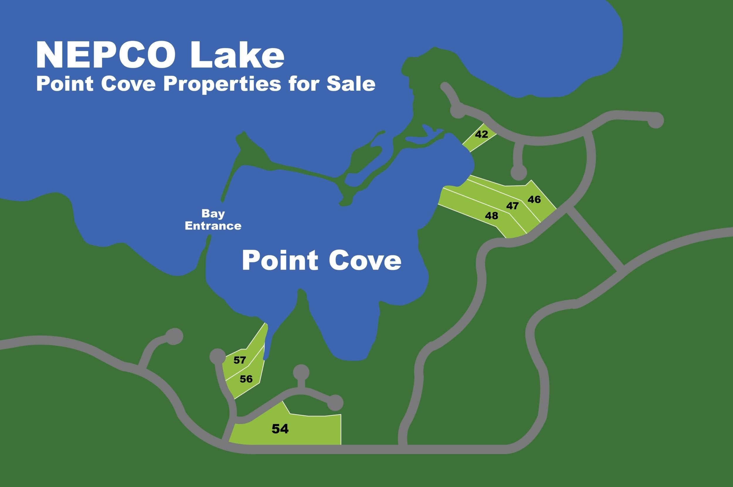 Other - Cove Trail lot: 48, Wisconsin Rapids, WI