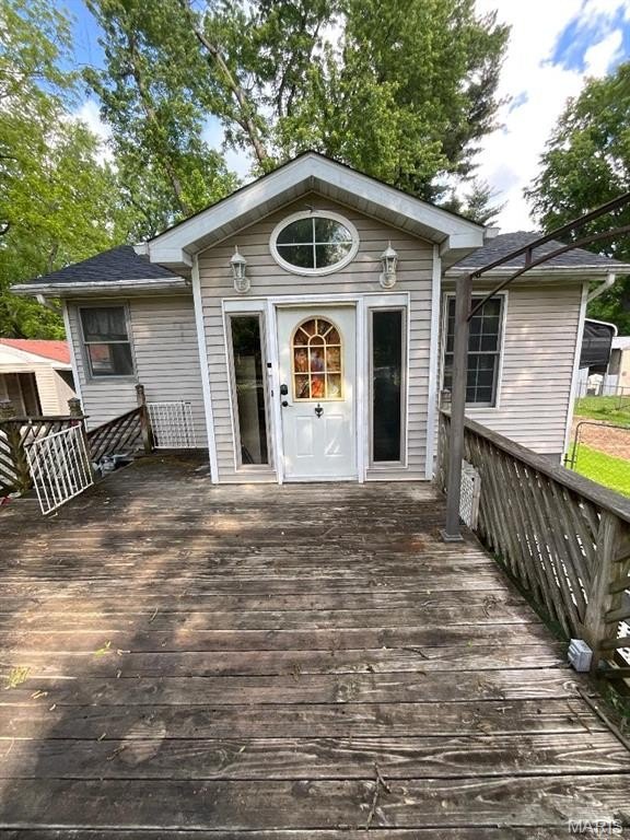 Single Family 1BR 1BA - 2505 E Main Street, Belleville, IL