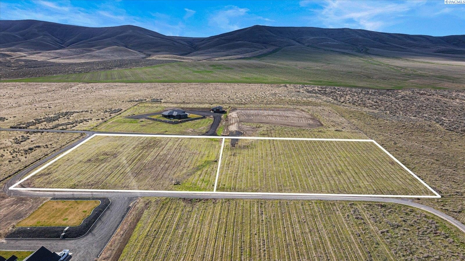 Other - Nka Byron Hill Rd Lot #2, Prosser, WA