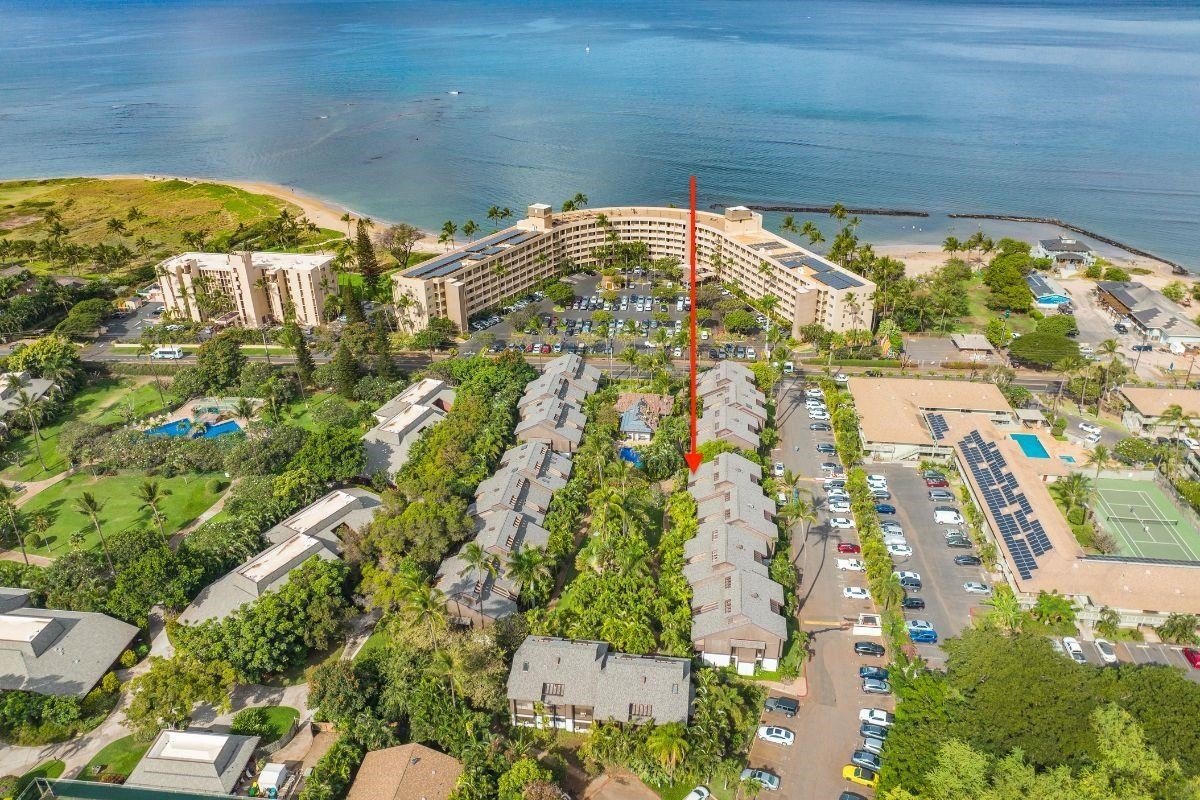 Condo 1BR 1BA - 777 S Kihei Rd, Kihei, HI