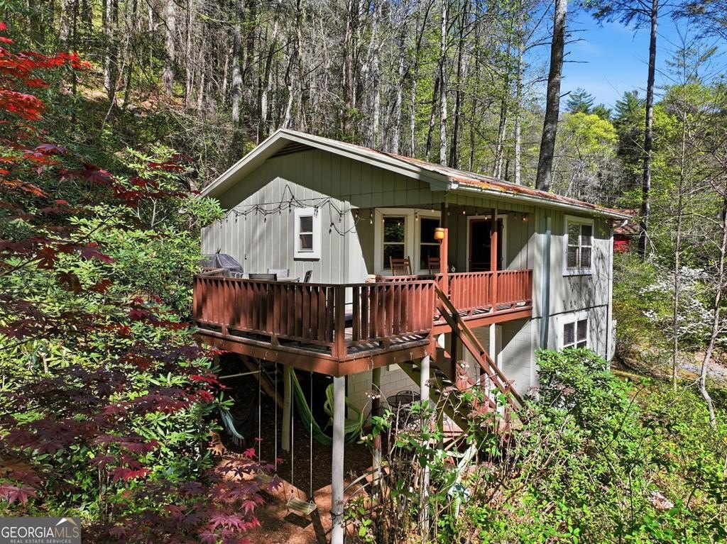 Other 3BR 2BA - 15 Salmon Road, Blairsville, GA