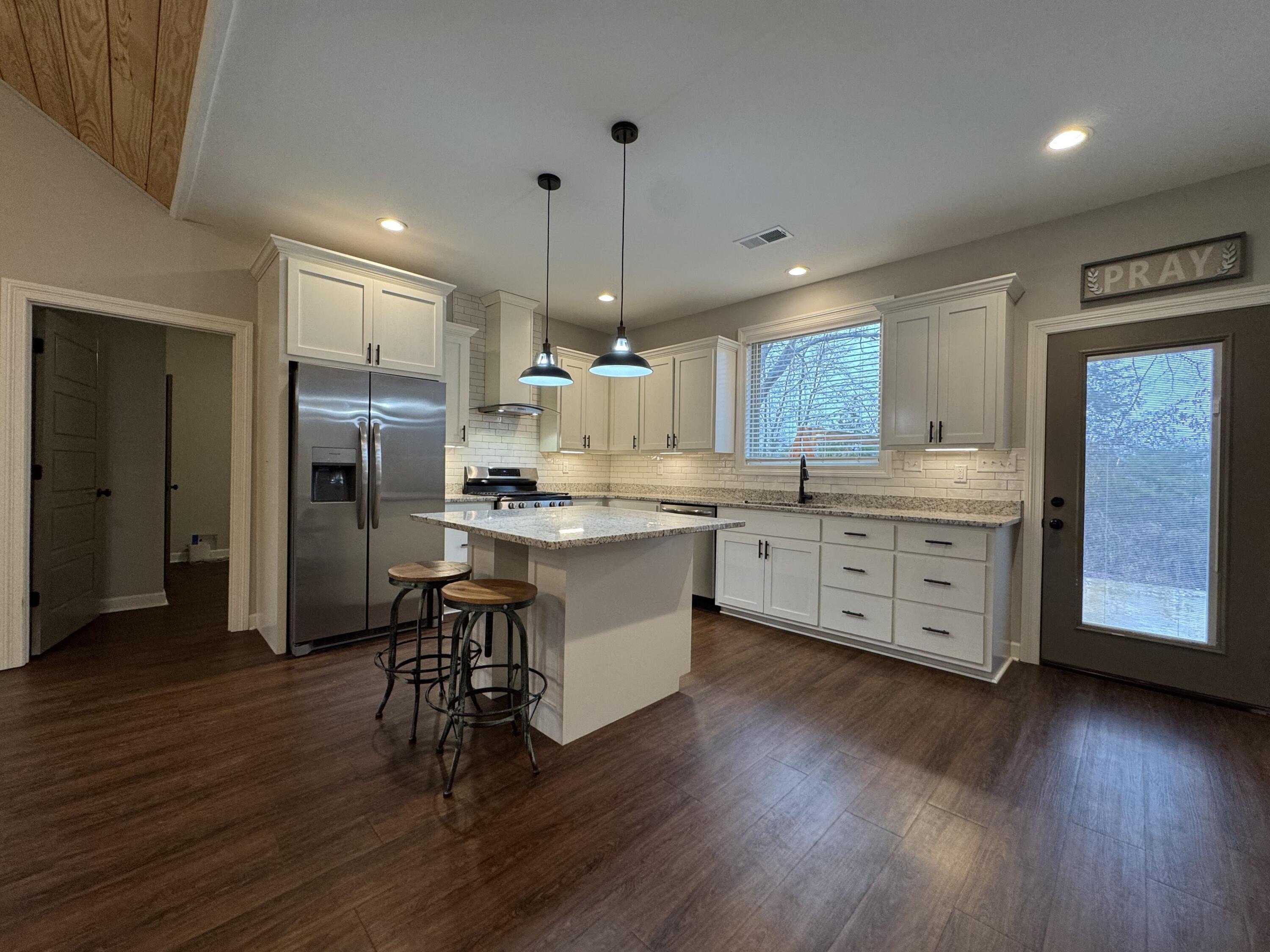 Single Family 3BR 2BA - 1021 Ida Grace Trl., New Albany, MS