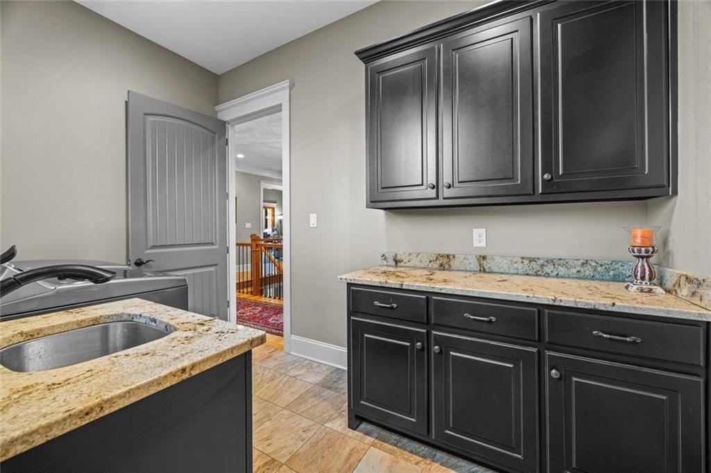 Single Family 5BR 4BA - 1308 Currahee Club Drive, Toccoa, GA