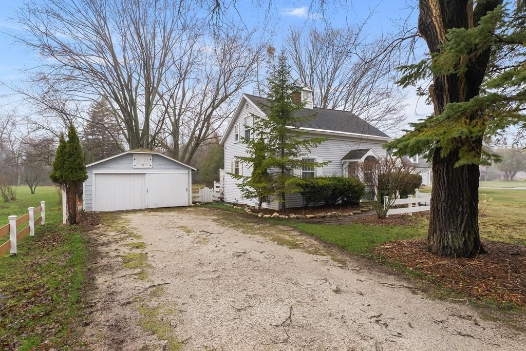 Other 2BR 1BA - 361 Forestville Ave, Forestville, WI