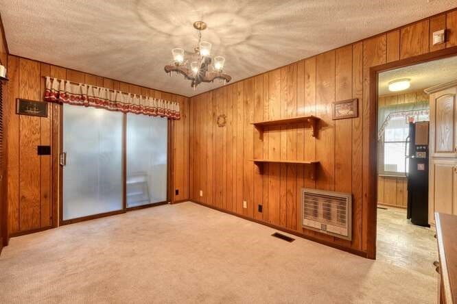 Single Family 3BR 2BA - 243 Allison Road, Blairsville, GA