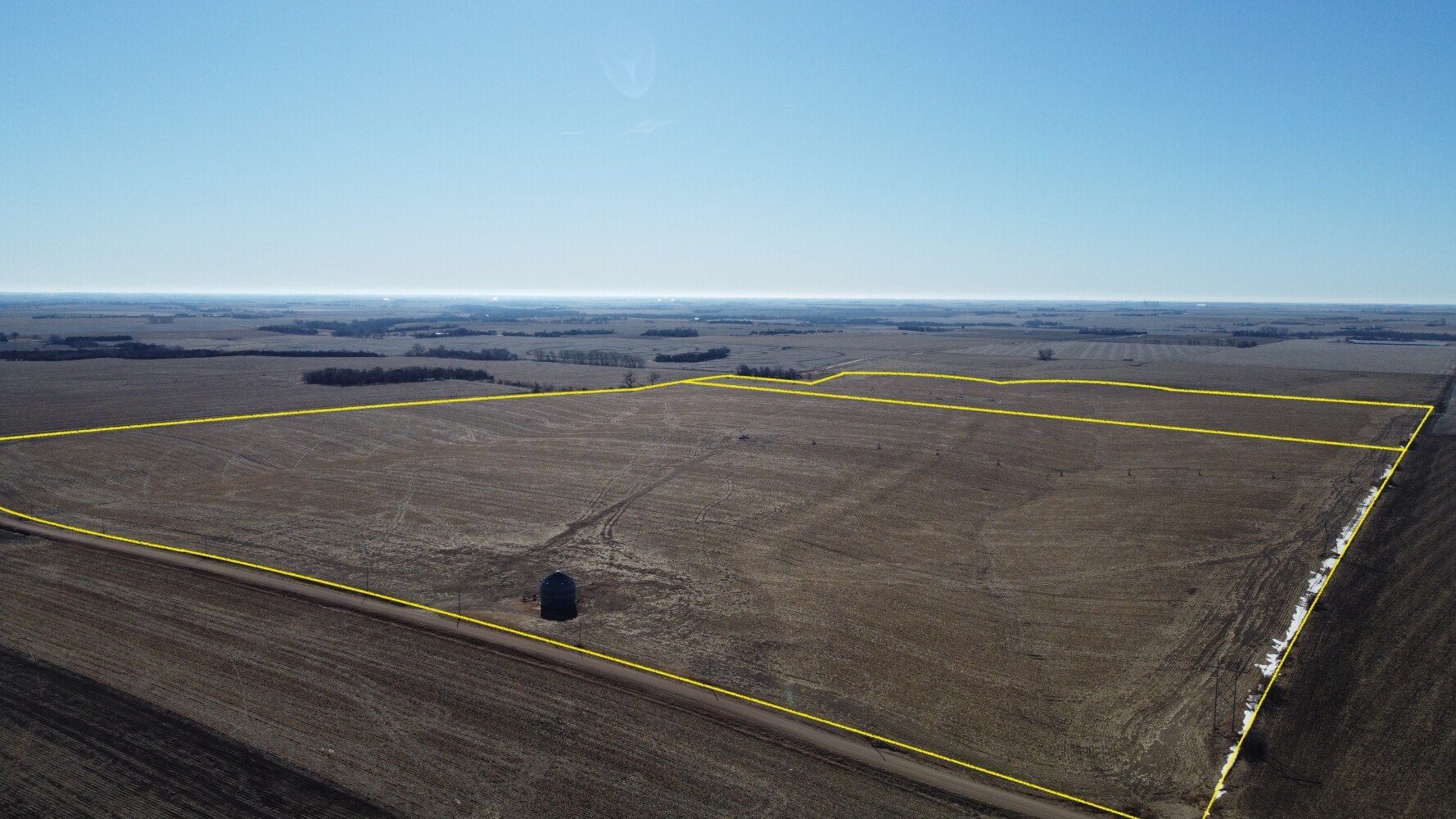 Other - 0002 Rock Creek Road, Staplehurst, NE