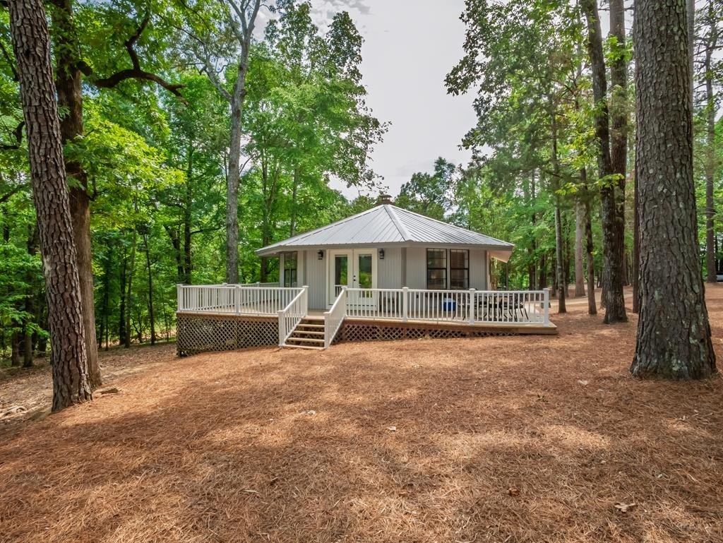Single Family 2BR 2BA - 447 Cedar Heights, Pope, MS