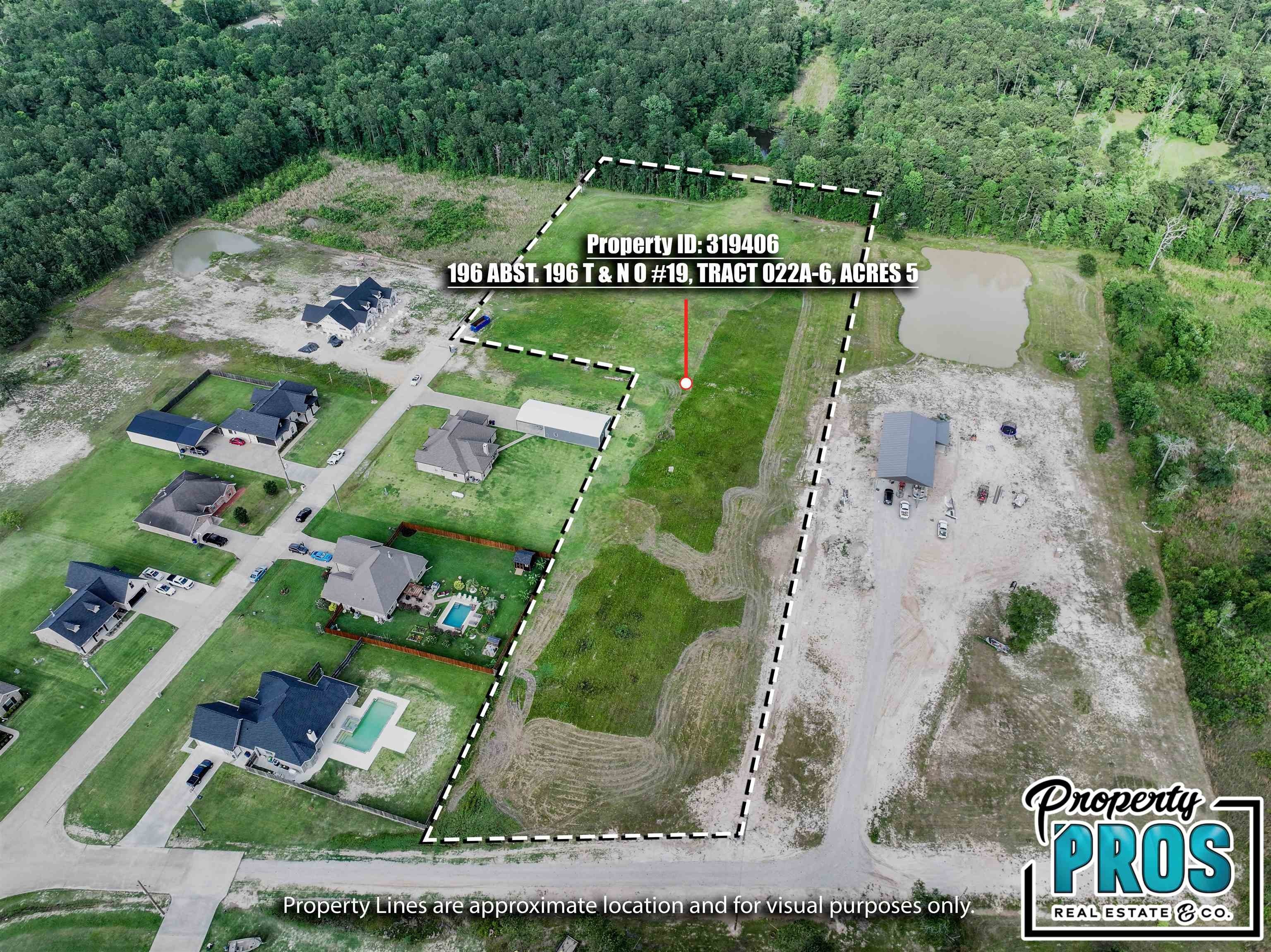 Other - Stoneridge, Mauriceville, TX