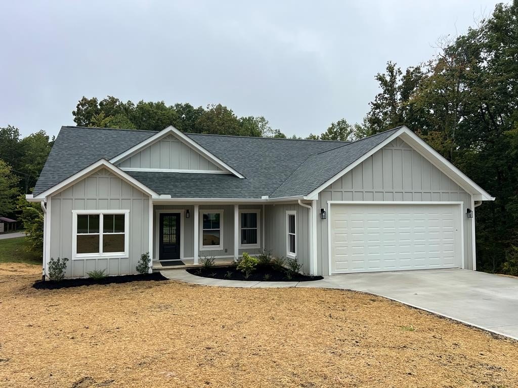 Other 3BR 2BA - 85 Laurel Dr, Jamestown, TN