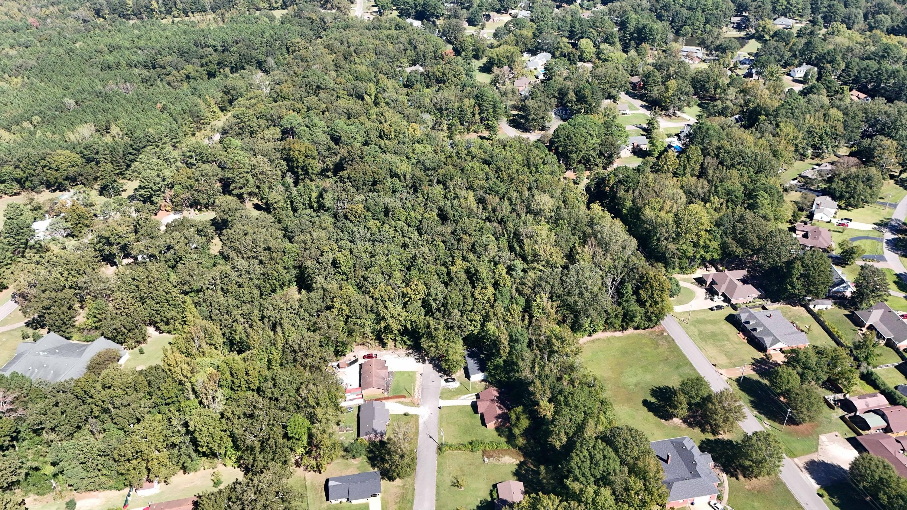 Single Family - (Lot 2) North Madison Street, Corinth, MS