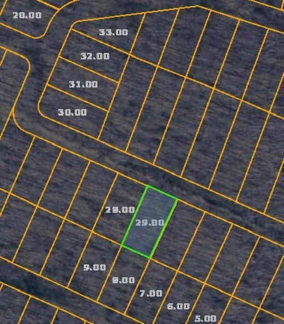 Other - Narcissa Dr lot: 70, Crab Orchard, TN