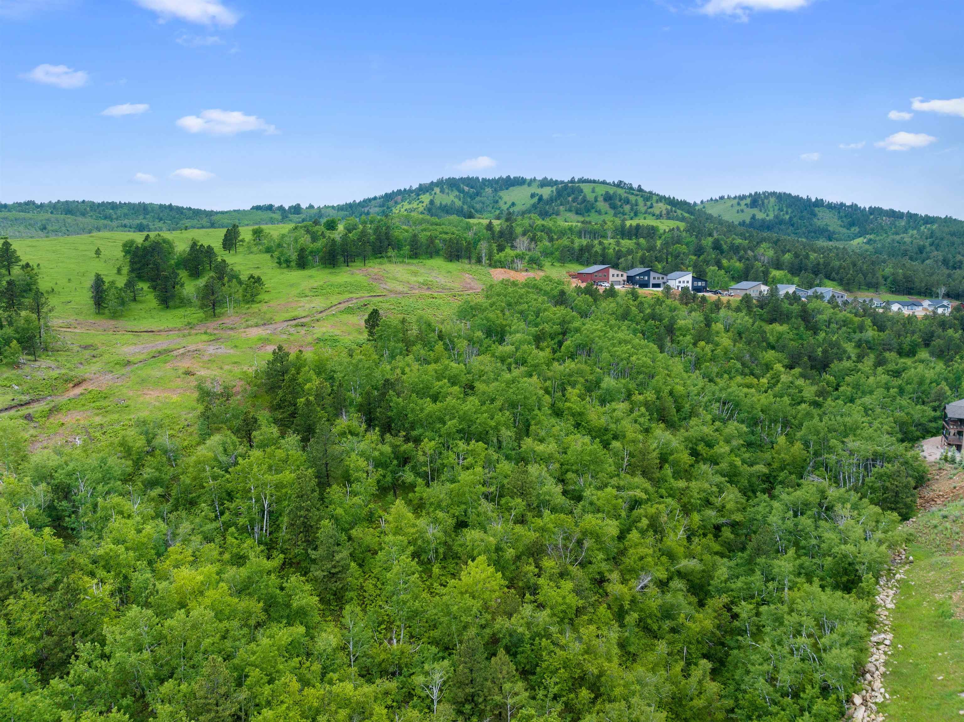 Other - Bavarian Lode Drive lot: 18 Blk 4 Tbd, Deadwood, SD