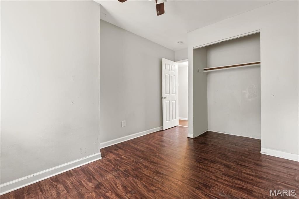 Single Family 4BR 2BA - 2435 6th Lane, Florissant, MO