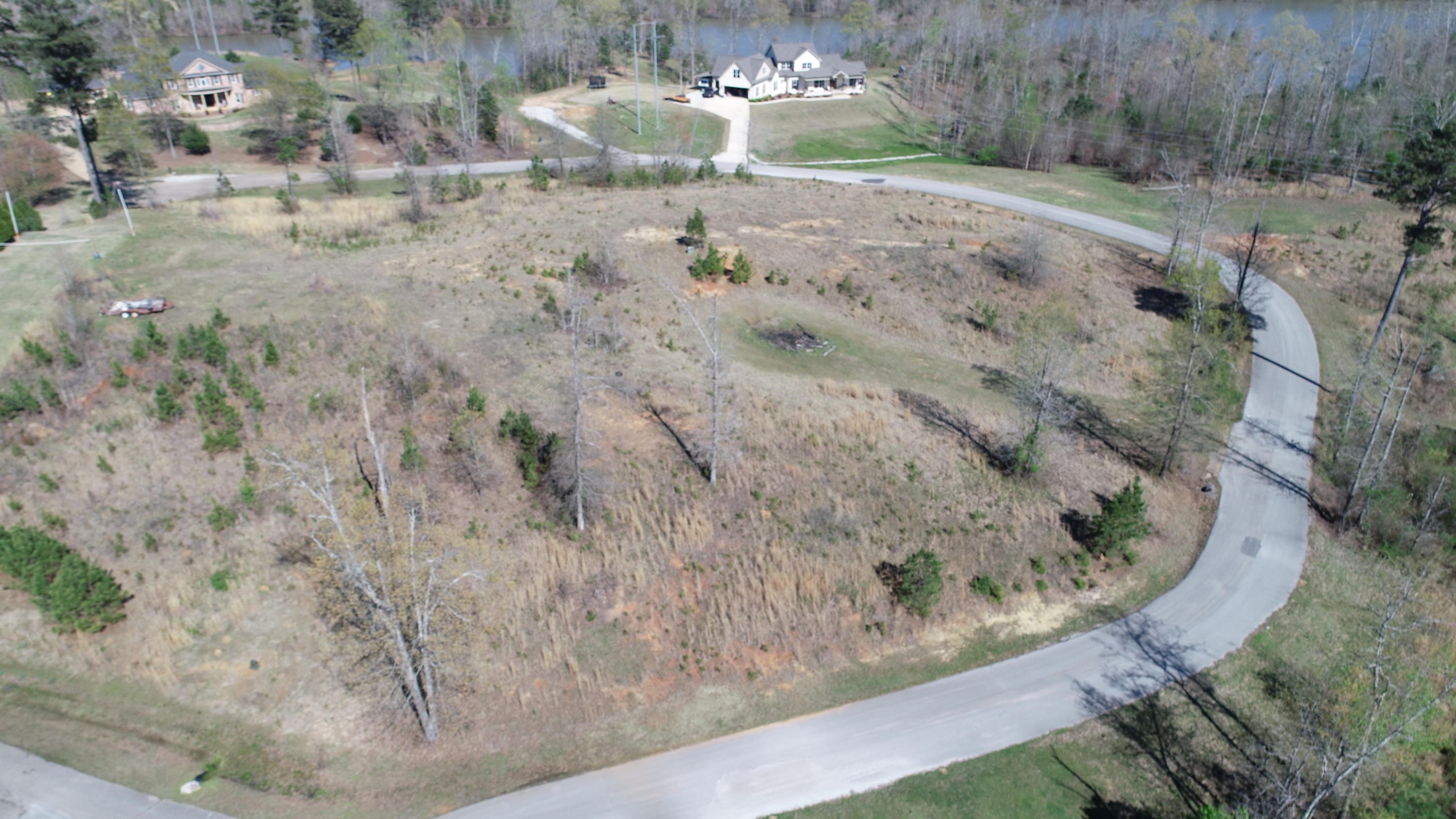Single Family - Woodbridge Dr., Saltillo, MS